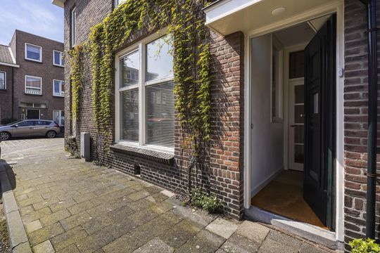 Woelwijkstraat 1, Voorburg small-2