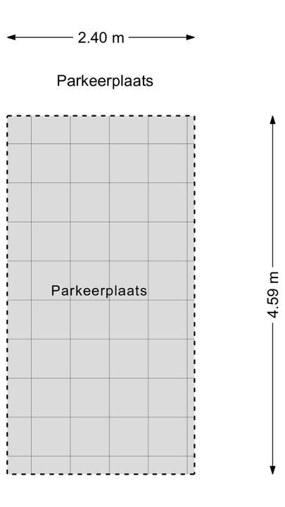 Buizerdlaan 159, Leidschendam floorplan-2