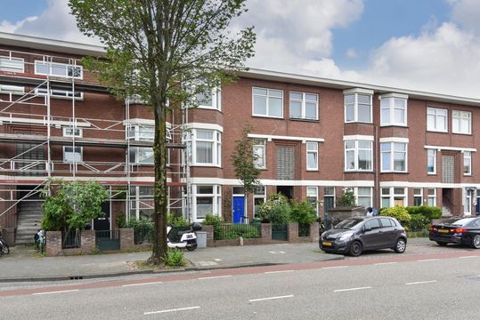 van Arembergelaan 59, Voorburg