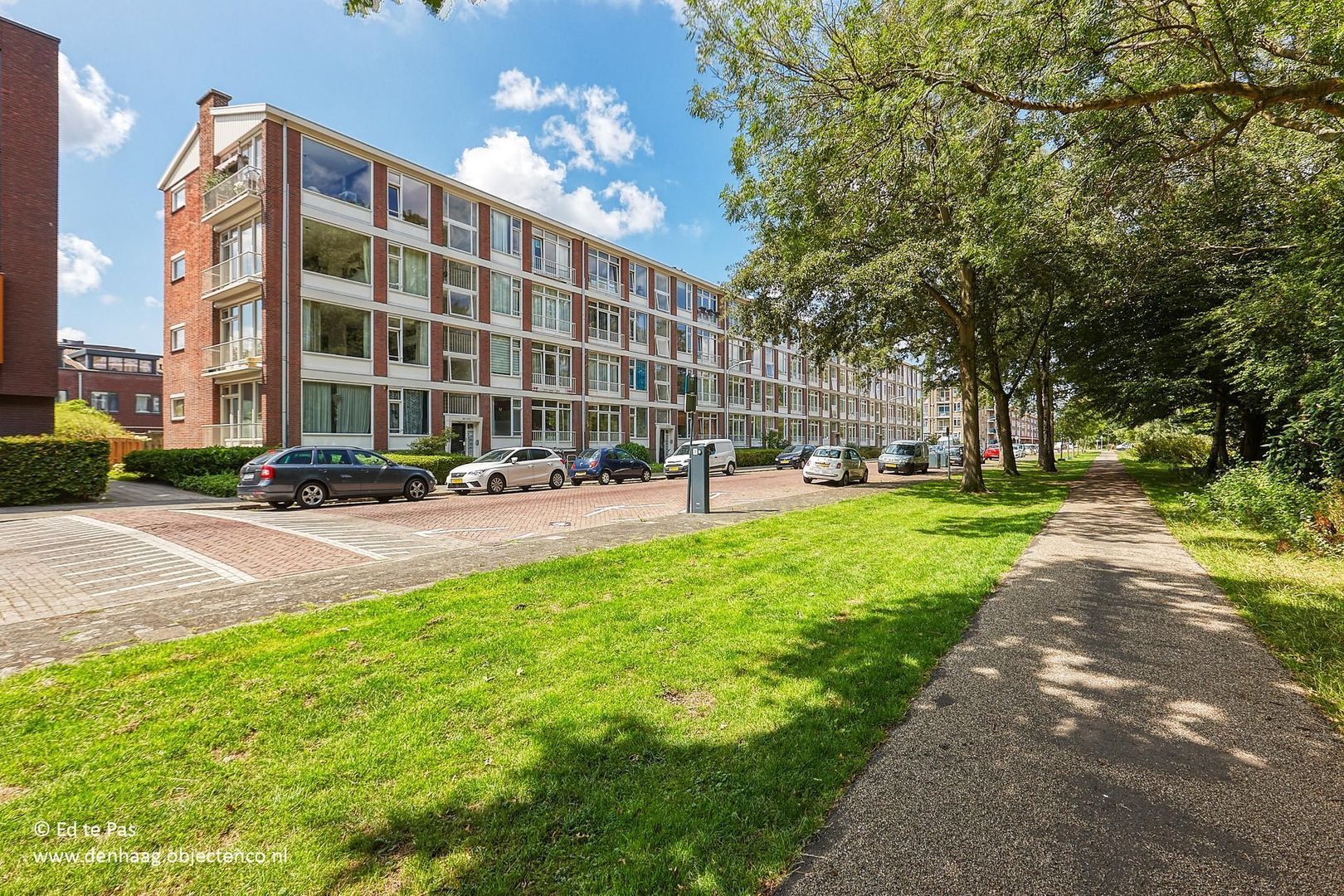 Spinozalaan 197, Voorburg foto-26