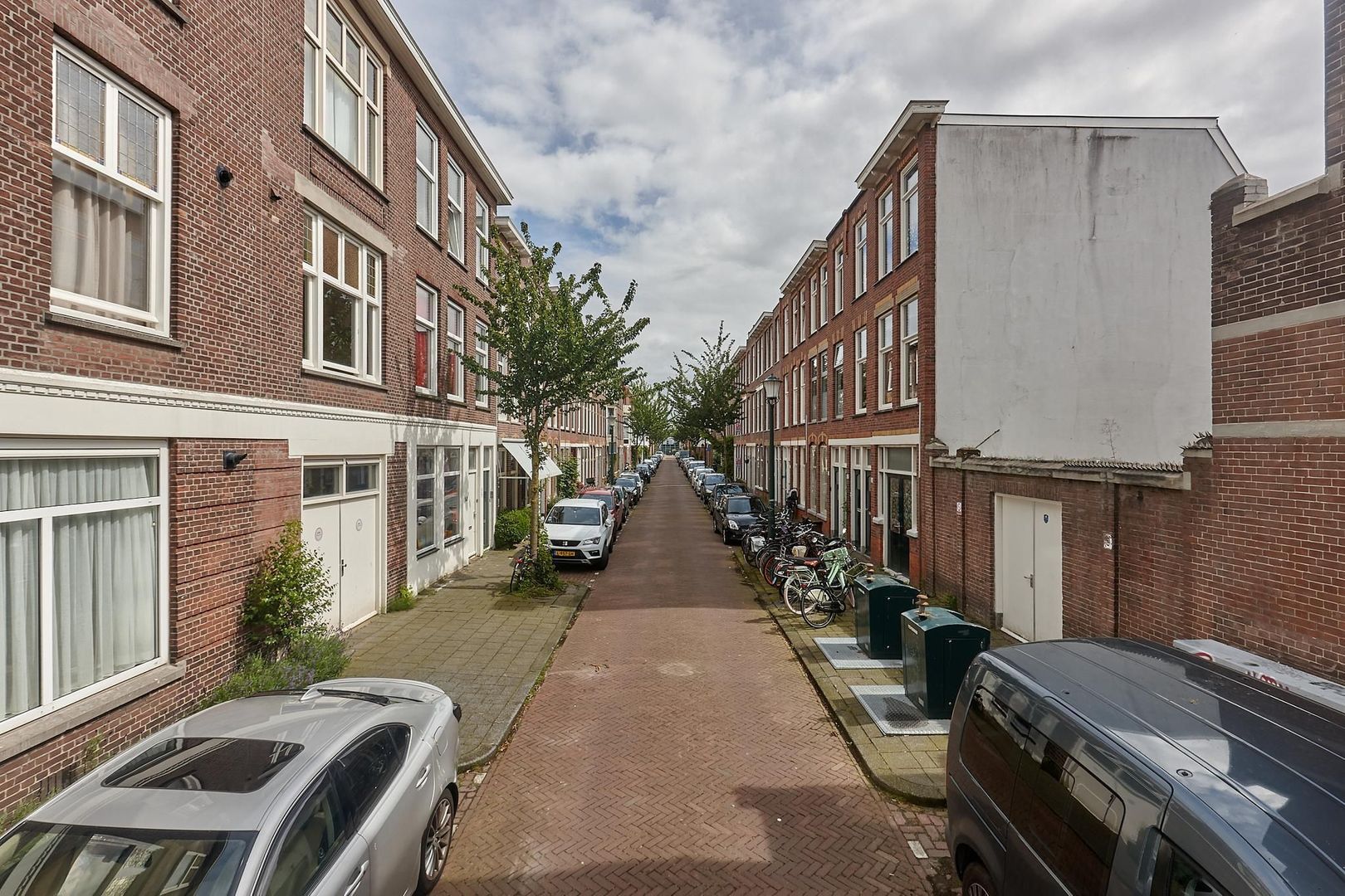 Govert Bidloostraat 132, Den Haag foto-31