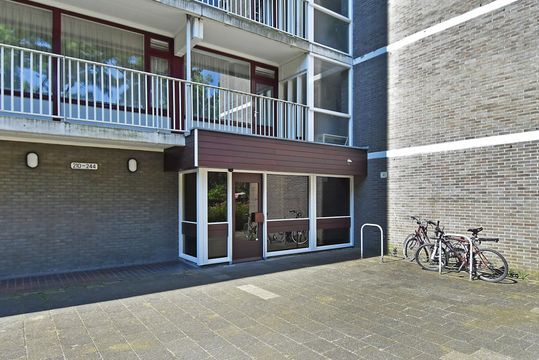 Klaverweide 220, Voorburg small-1