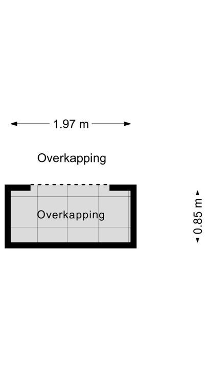 Koningin Julianalaan 179, Voorburg floorplan-1