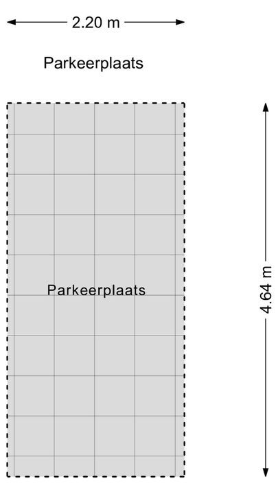 Buizerdlaan 59, Leidschendam floorplan-2