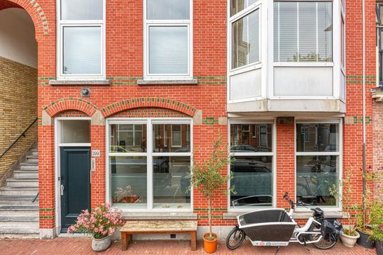 Weimarstraat 399, Den Haag small-1