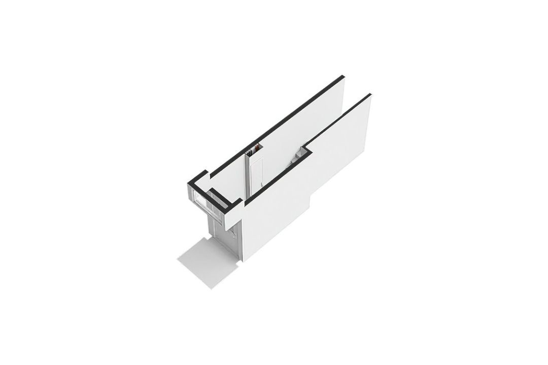 Waldeck Pyrmontlaan 52, Rijswijk floorplan-1