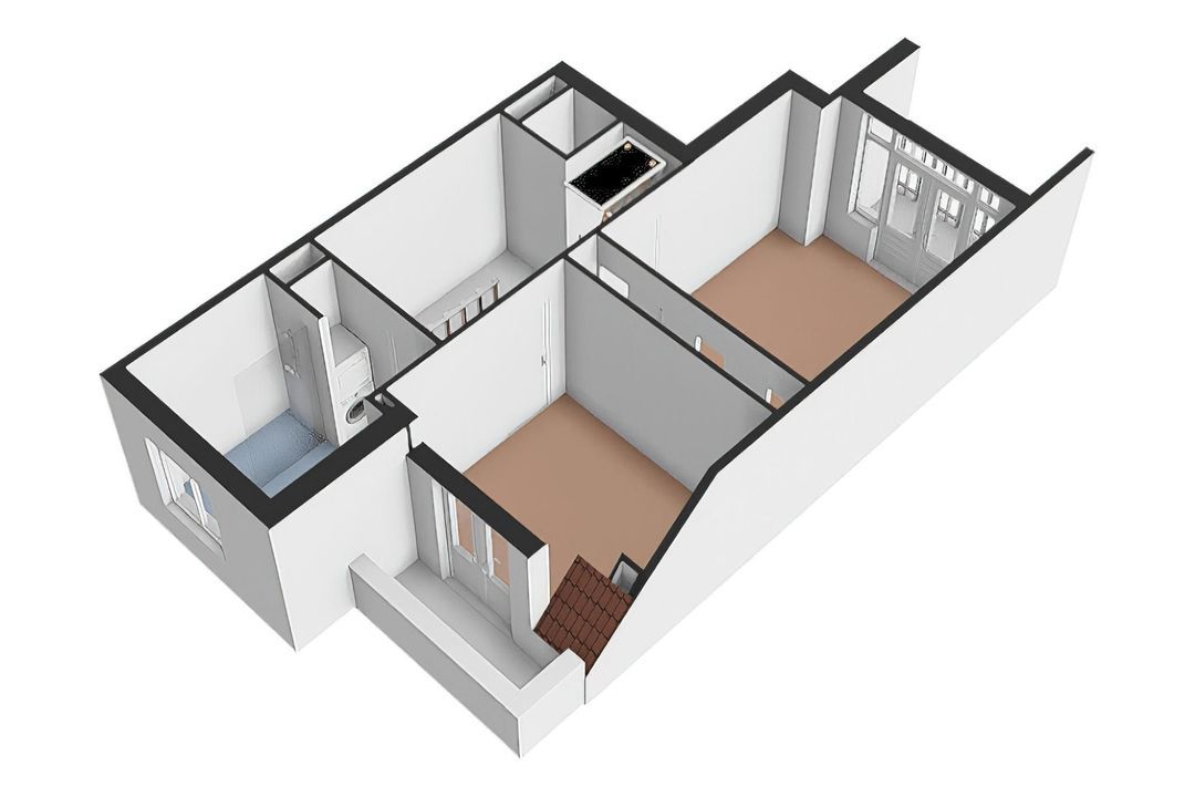 Waldeck Pyrmontlaan 52, Rijswijk floorplan-5