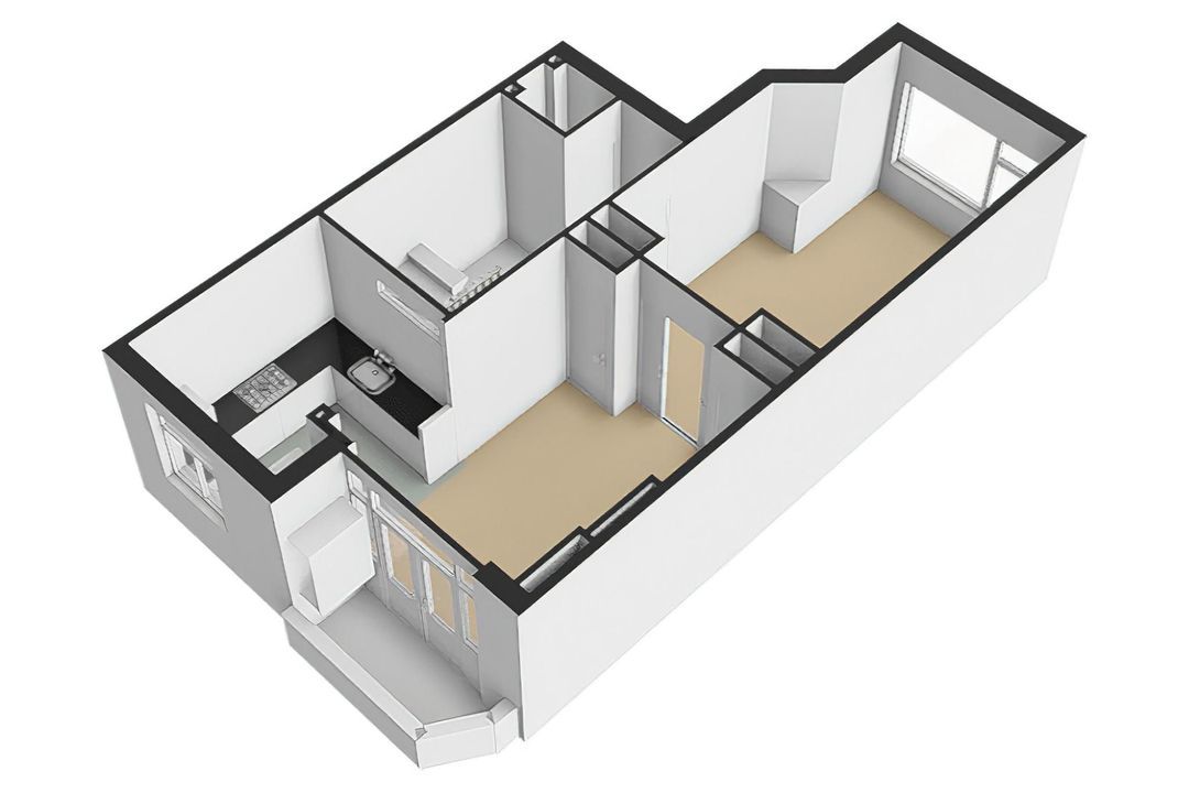 Waldeck Pyrmontlaan 52, Rijswijk floorplan-3