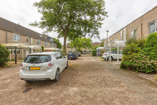 Johannes Poststraat 10, Leidschendam small-1