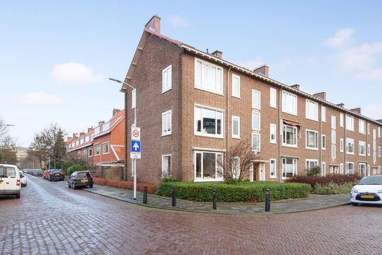 Bruijnings Ingenhoeslaan 29, Voorburg