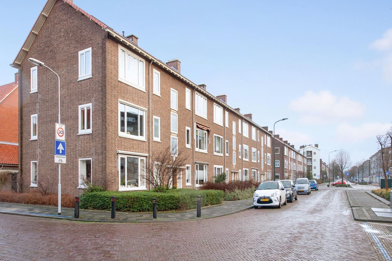 Bruijnings Ingenhoeslaan 29, Voorburg foto-20