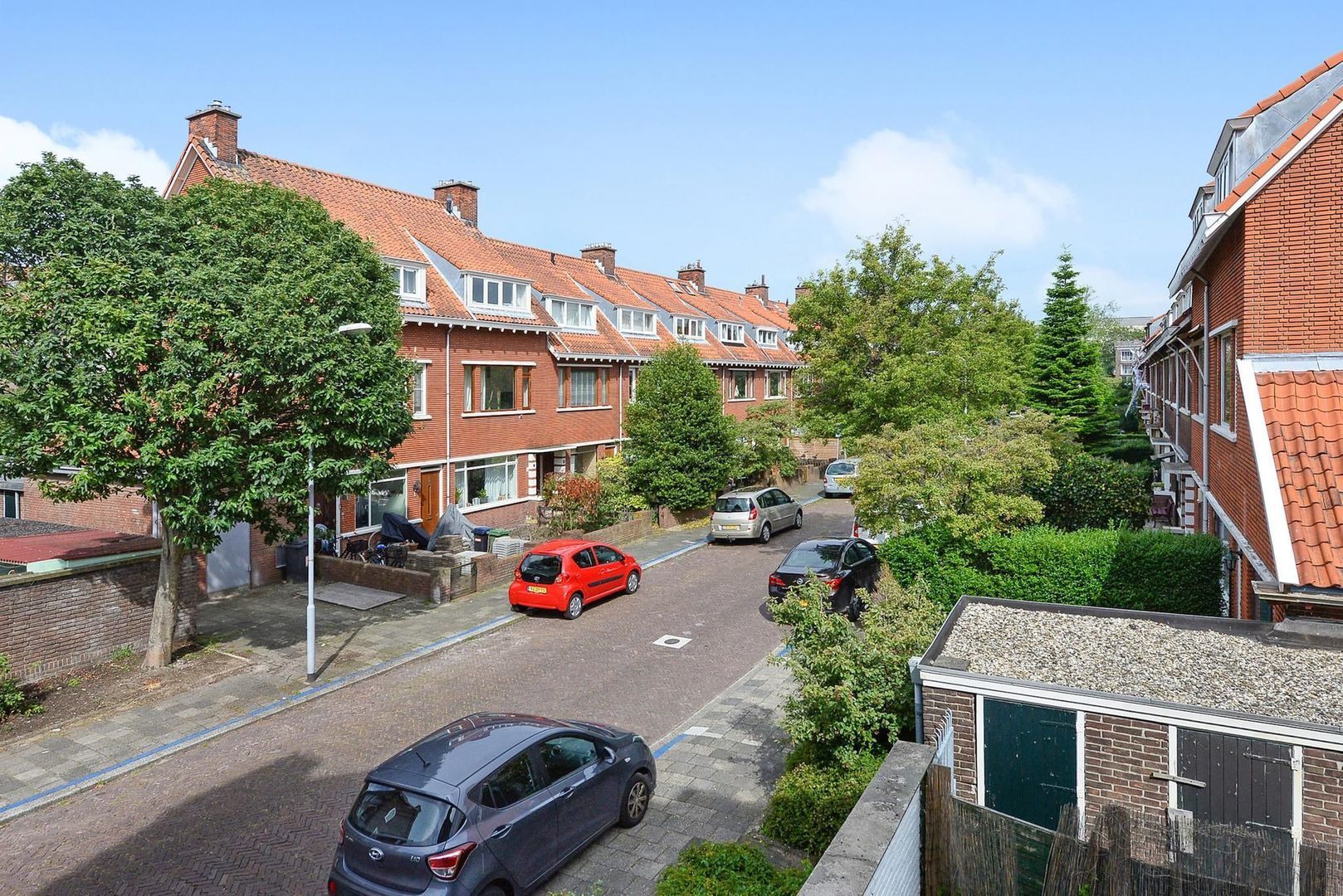 Bruijnings Ingenhoeslaan 29, Voorburg foto-11