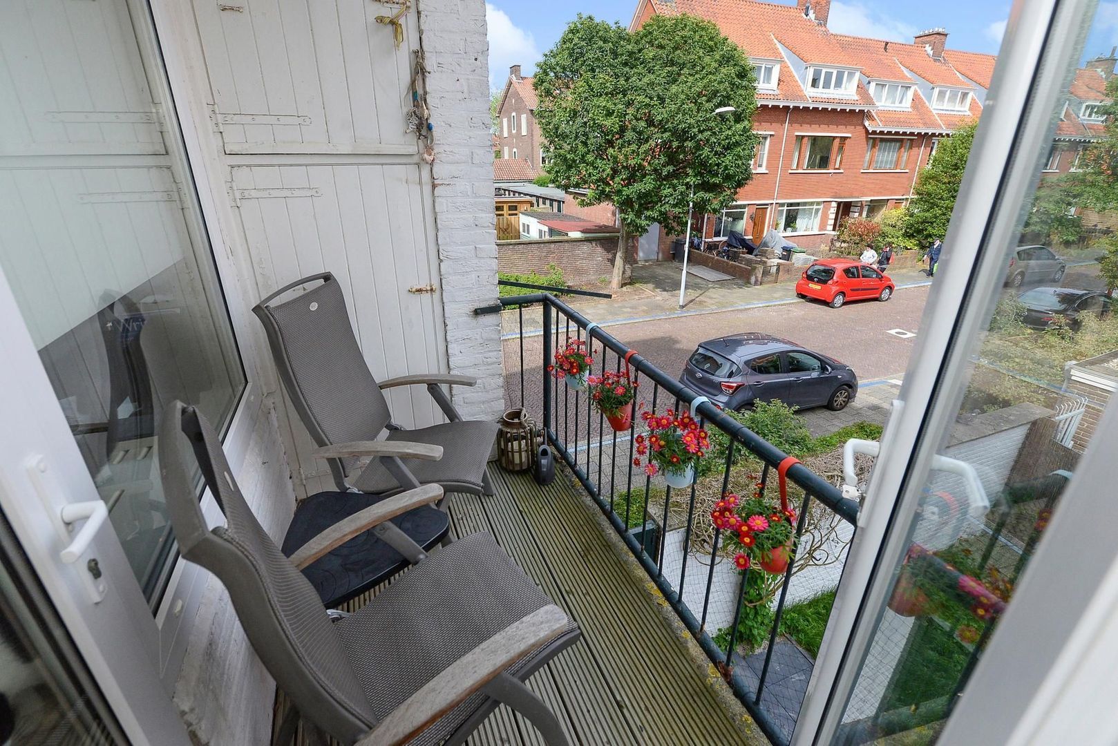 Bruijnings Ingenhoeslaan 29, Voorburg foto-10