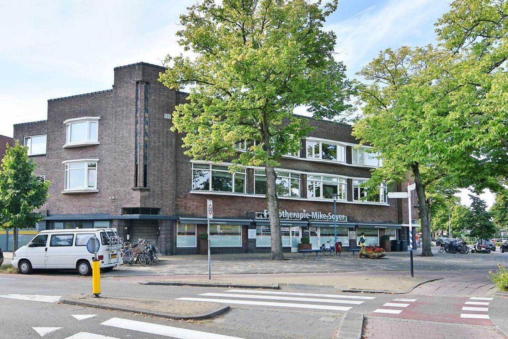 Rembrandtlaan 69, Voorburg foto-27