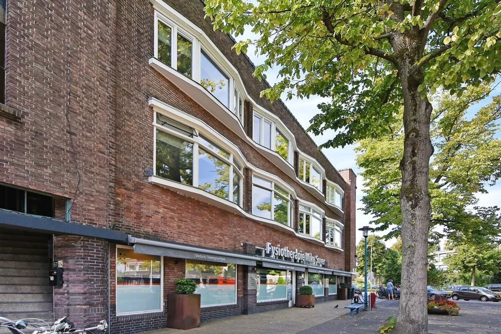 Rembrandtlaan 69, Voorburg foto-29