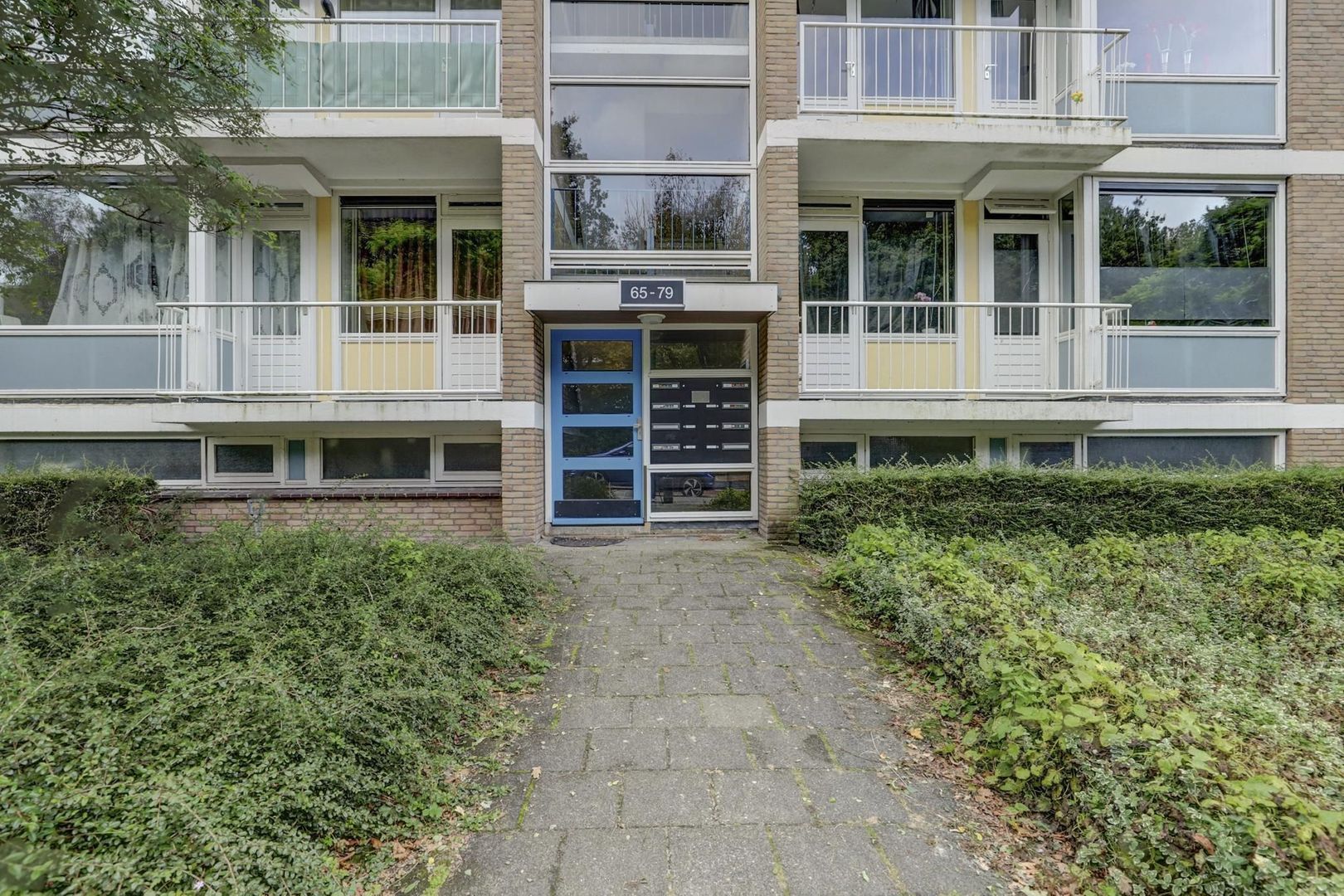 Sint Martinuslaan 77, Voorburg foto-18