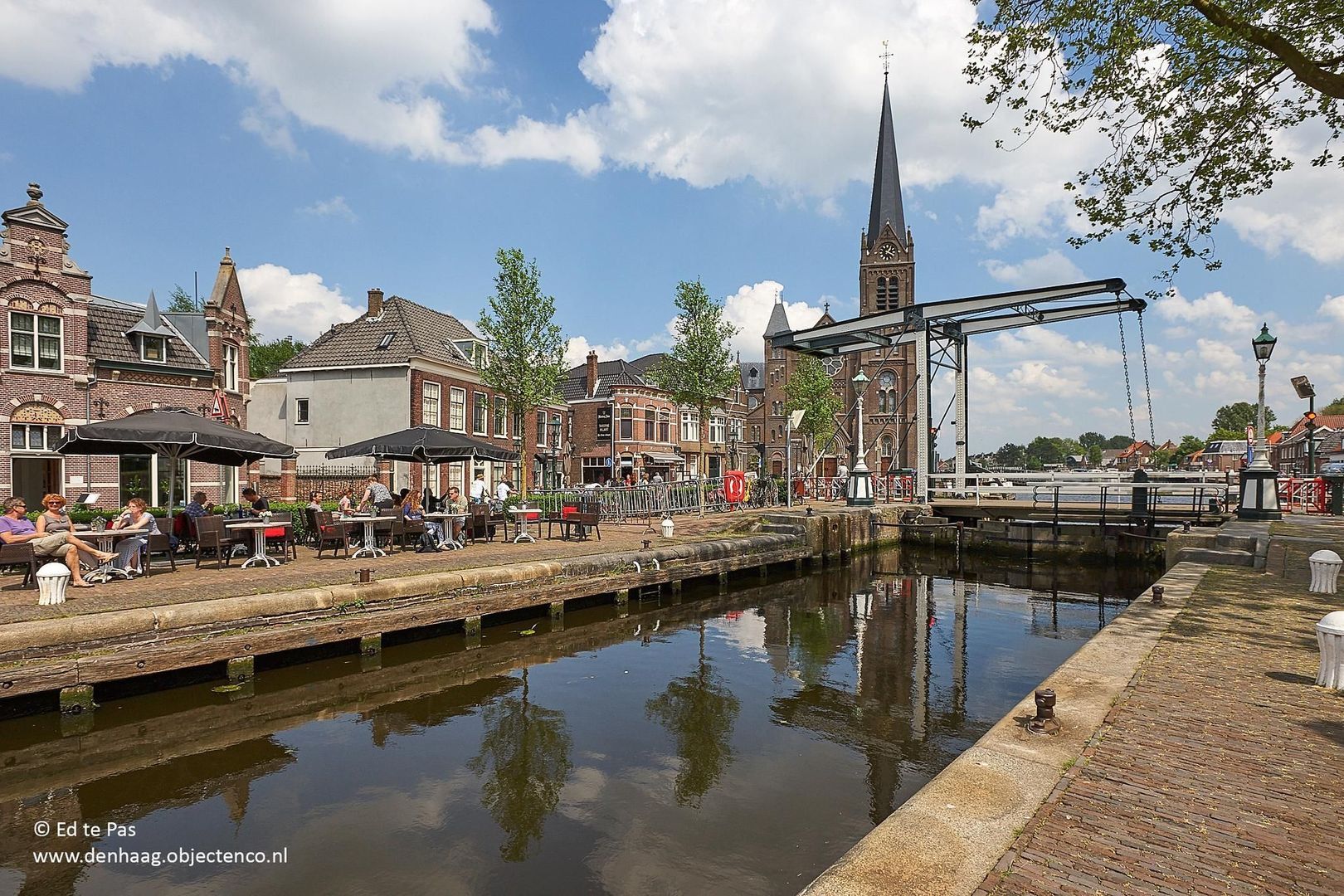 de Oude Bleijk 111, Leidschendam foto-28