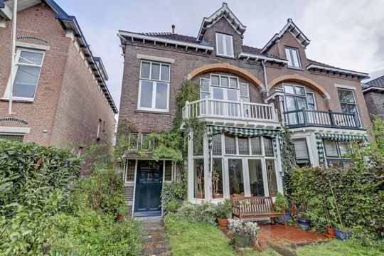 Laan van Oostenburg 33, Voorburg small-3