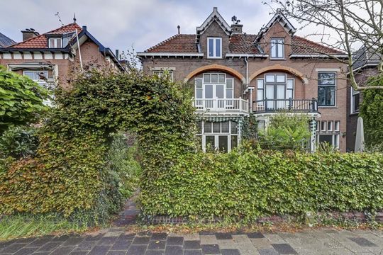 Laan van Oostenburg 33, Voorburg small-1