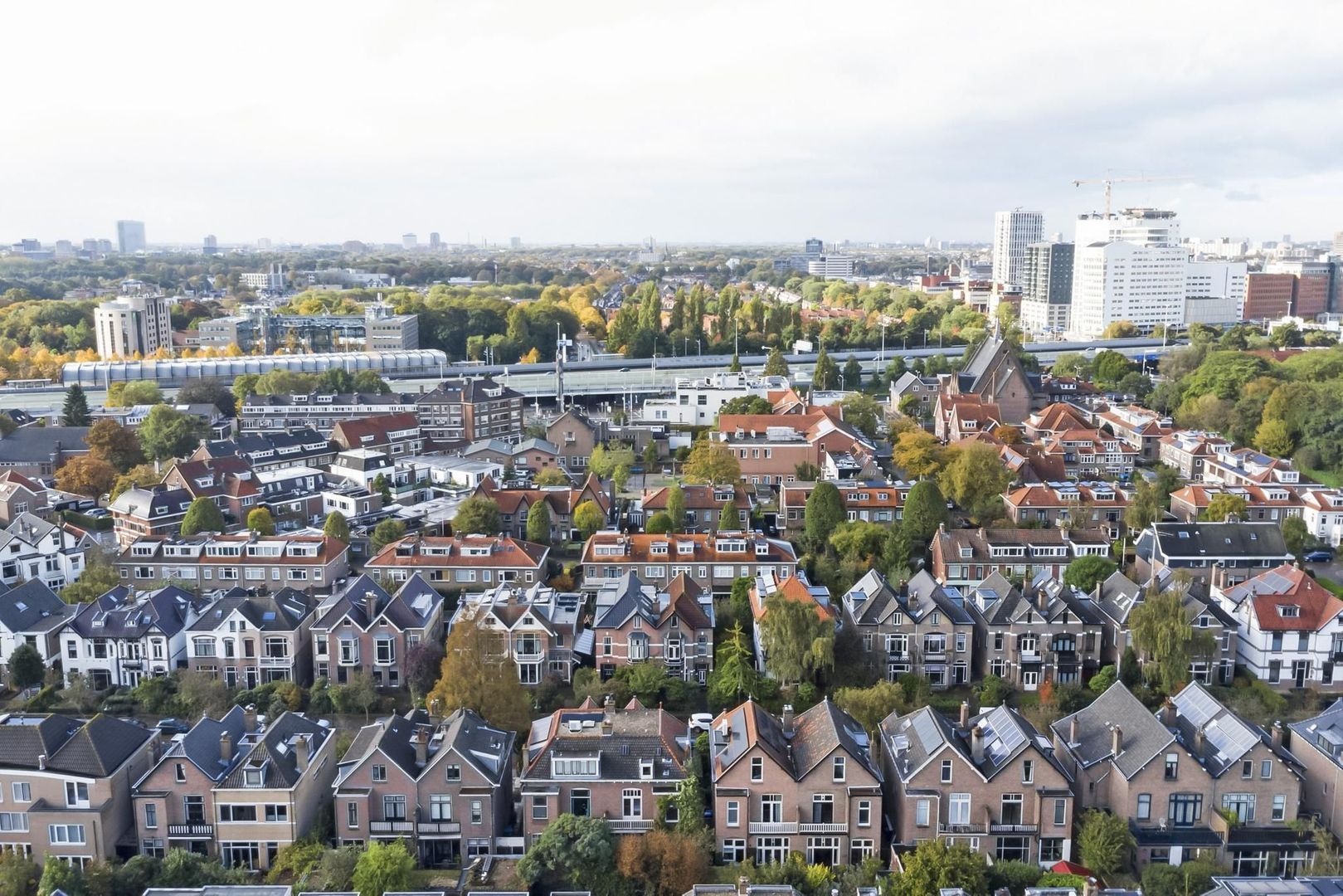 Laan van Oostenburg 33, Voorburg foto-48