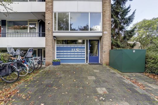 Sint Martinuslaan 61, Voorburg small-2