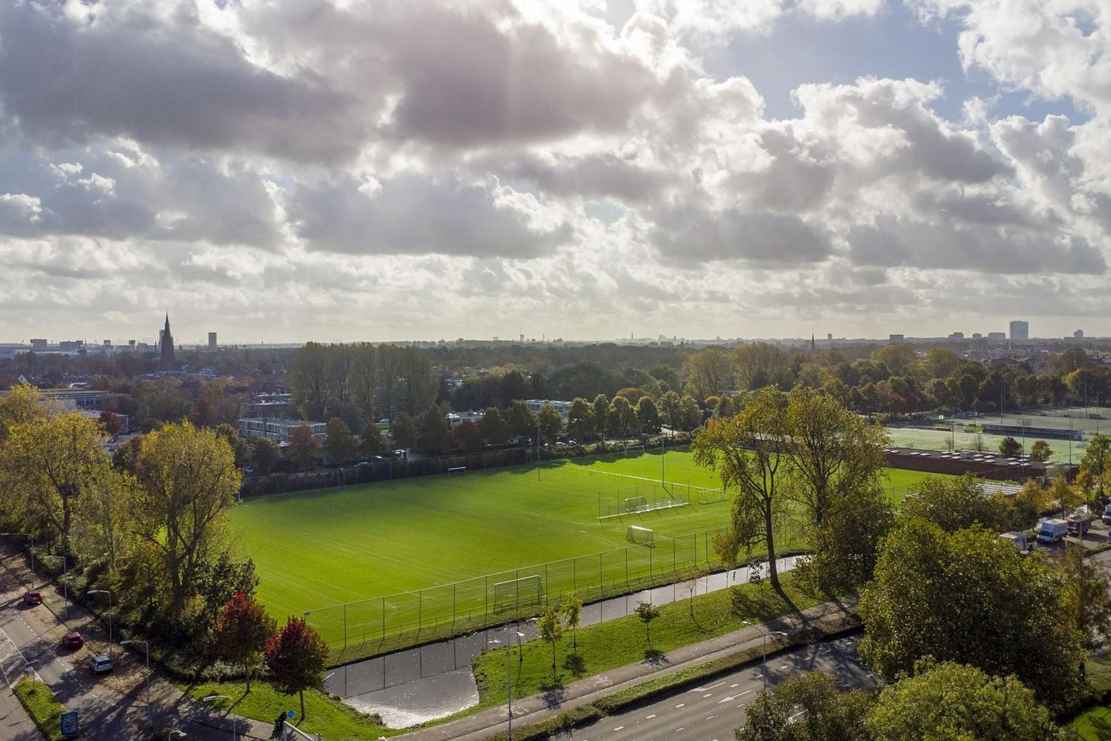 Sint Martinuslaan 61, Voorburg foto-19