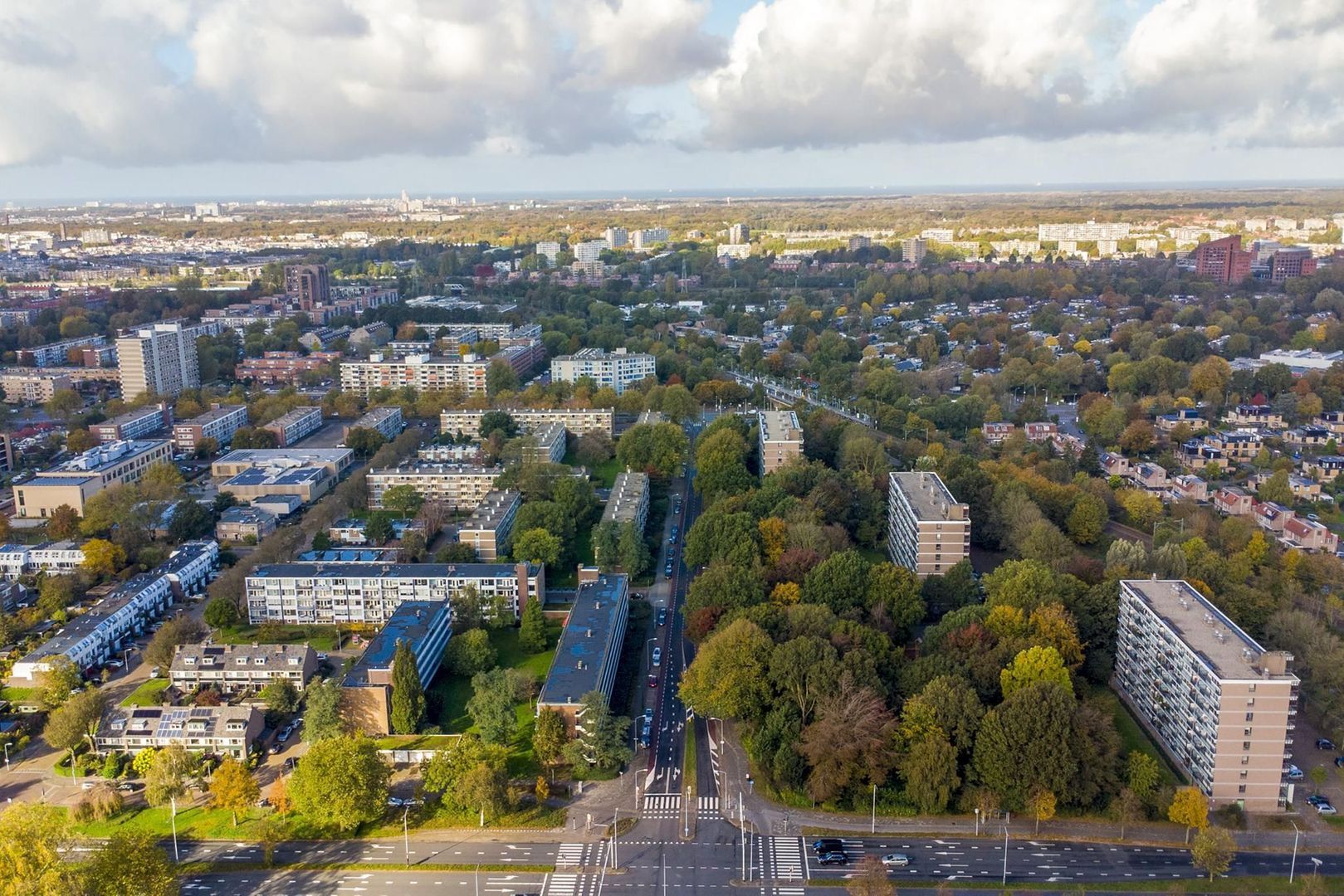 Sint Martinuslaan 61, Voorburg foto-21