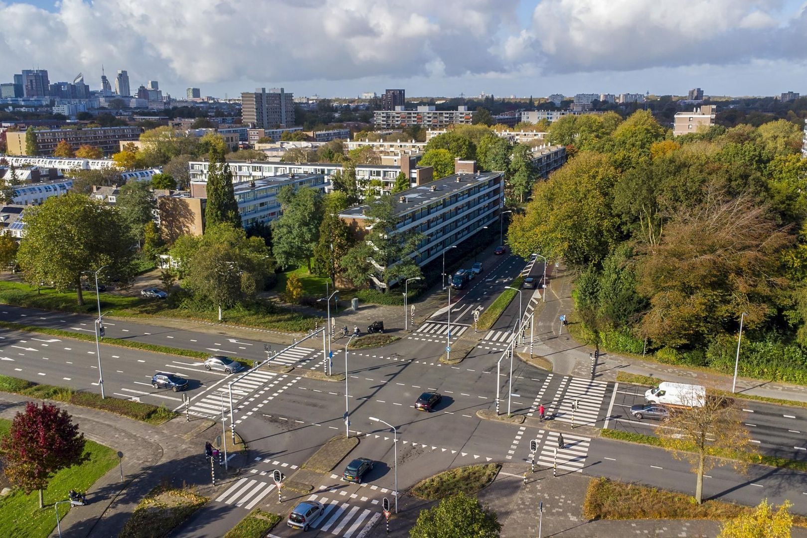 Sint Martinuslaan 61, Voorburg foto-20