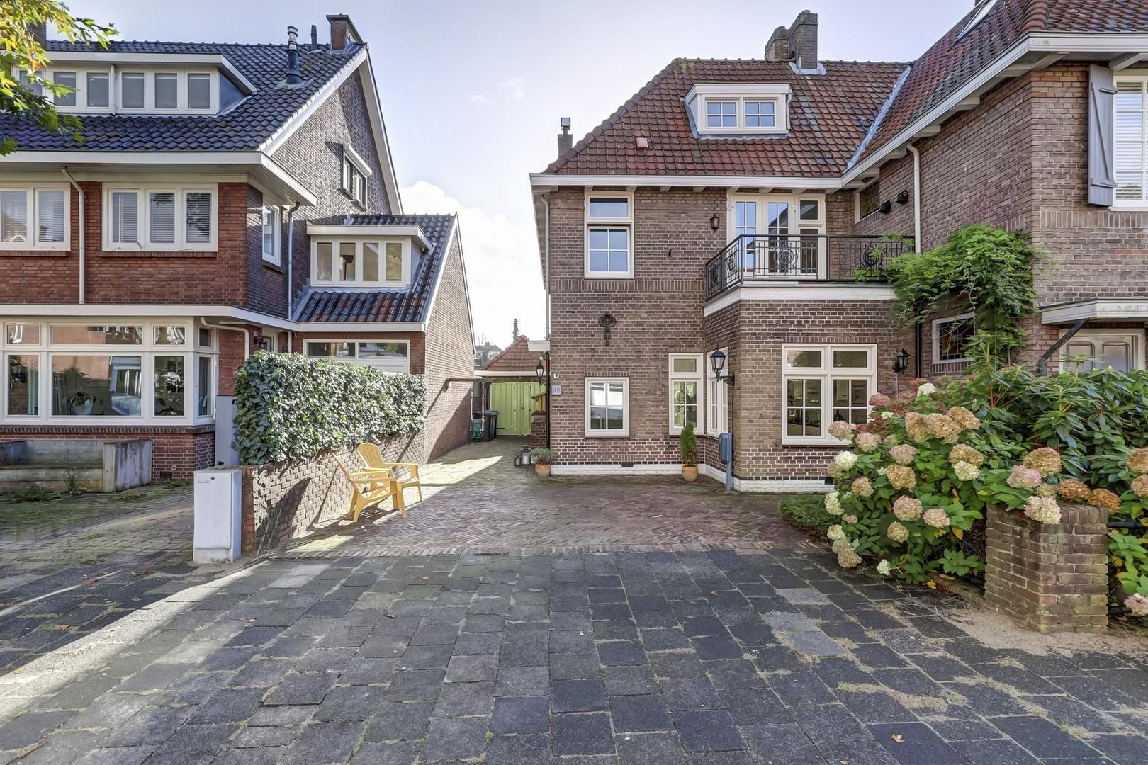 Hofwijckstraat 48, Voorburg foto-4