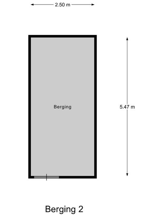 Hofwijckstraat 48, Voorburg floorplan-4