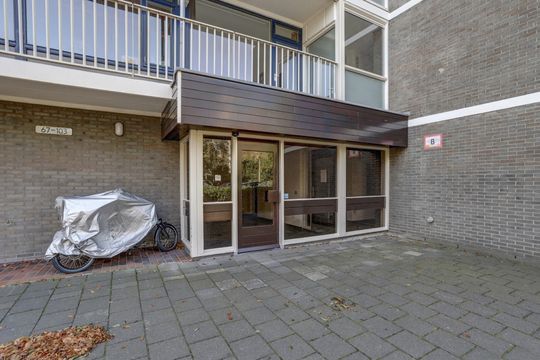 Tulpentuin 101, Voorburg small-1