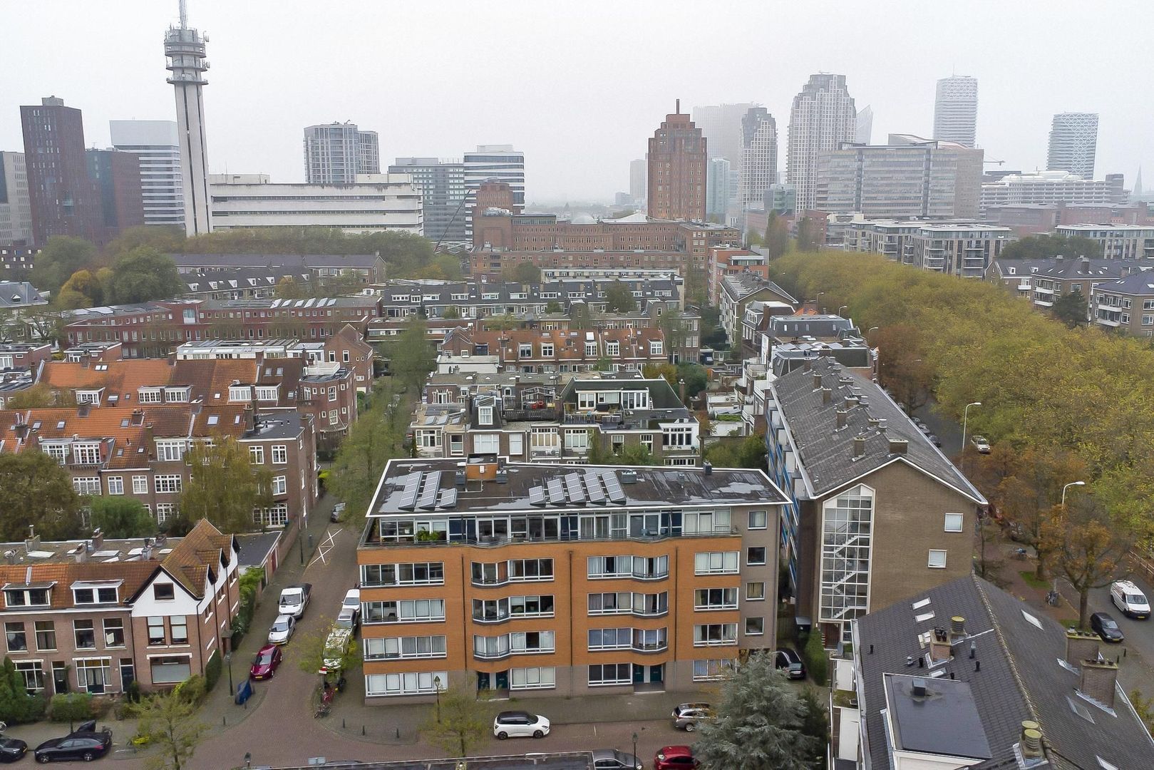 Abraham Patrasstraat 18, Den Haag foto-24