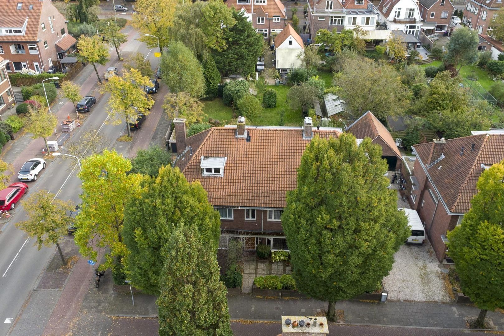 Zegtruststraat 3, Voorburg foto-32