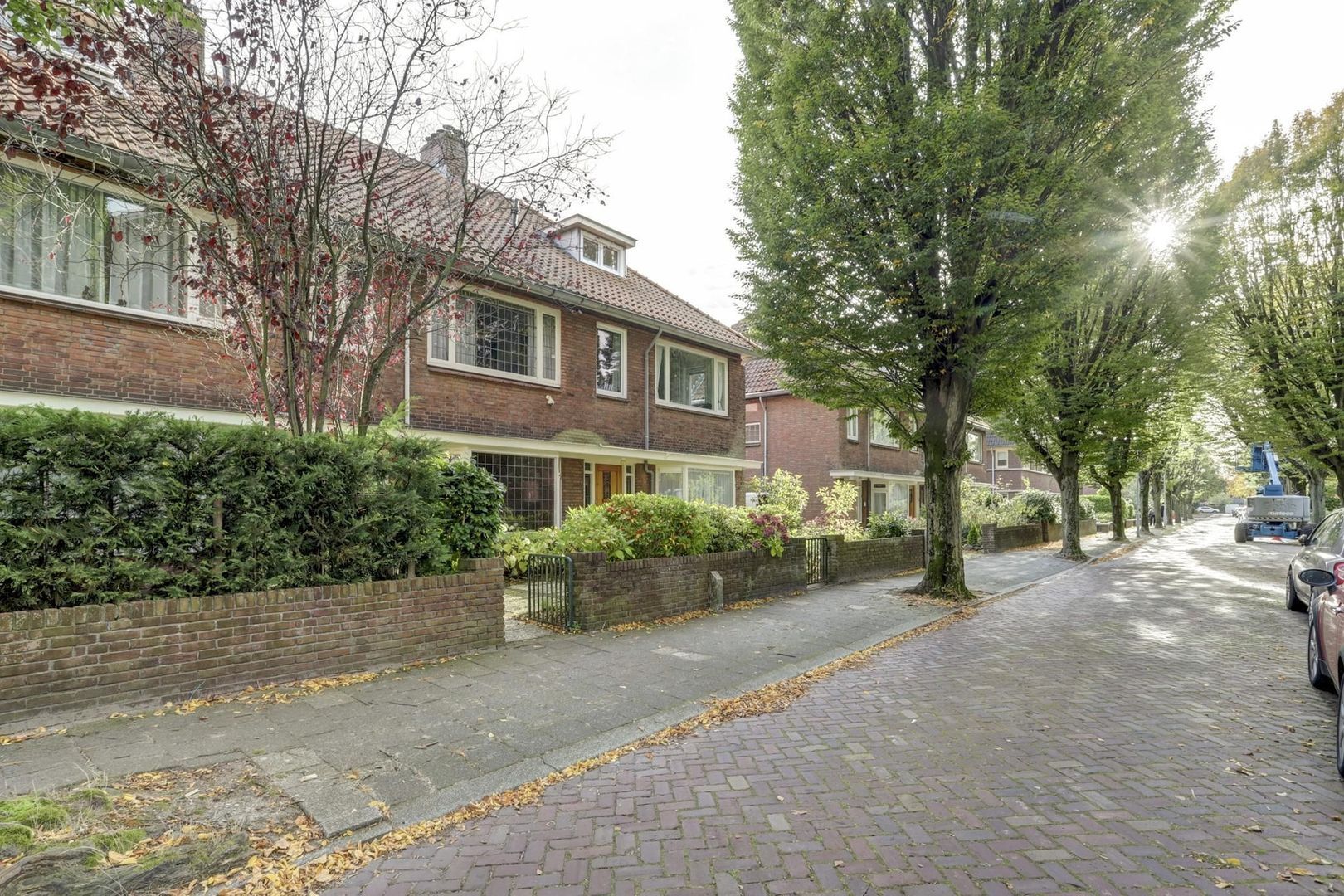 Zegtruststraat 3, Voorburg foto-2