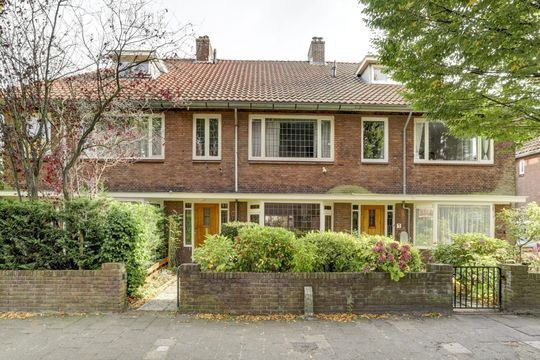 Zegtruststraat 3, Voorburg small-1