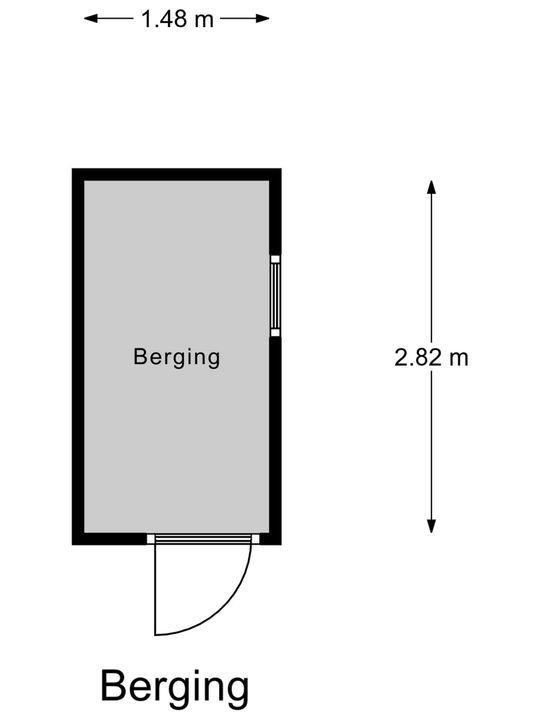 Zegtruststraat 3, Voorburg floorplan-3