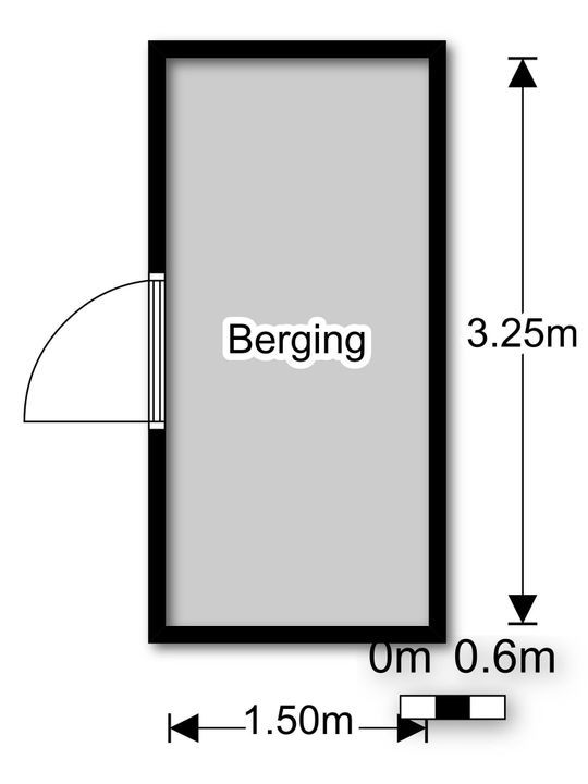 Stuyvesantstraat 296, Den Haag floorplan-1