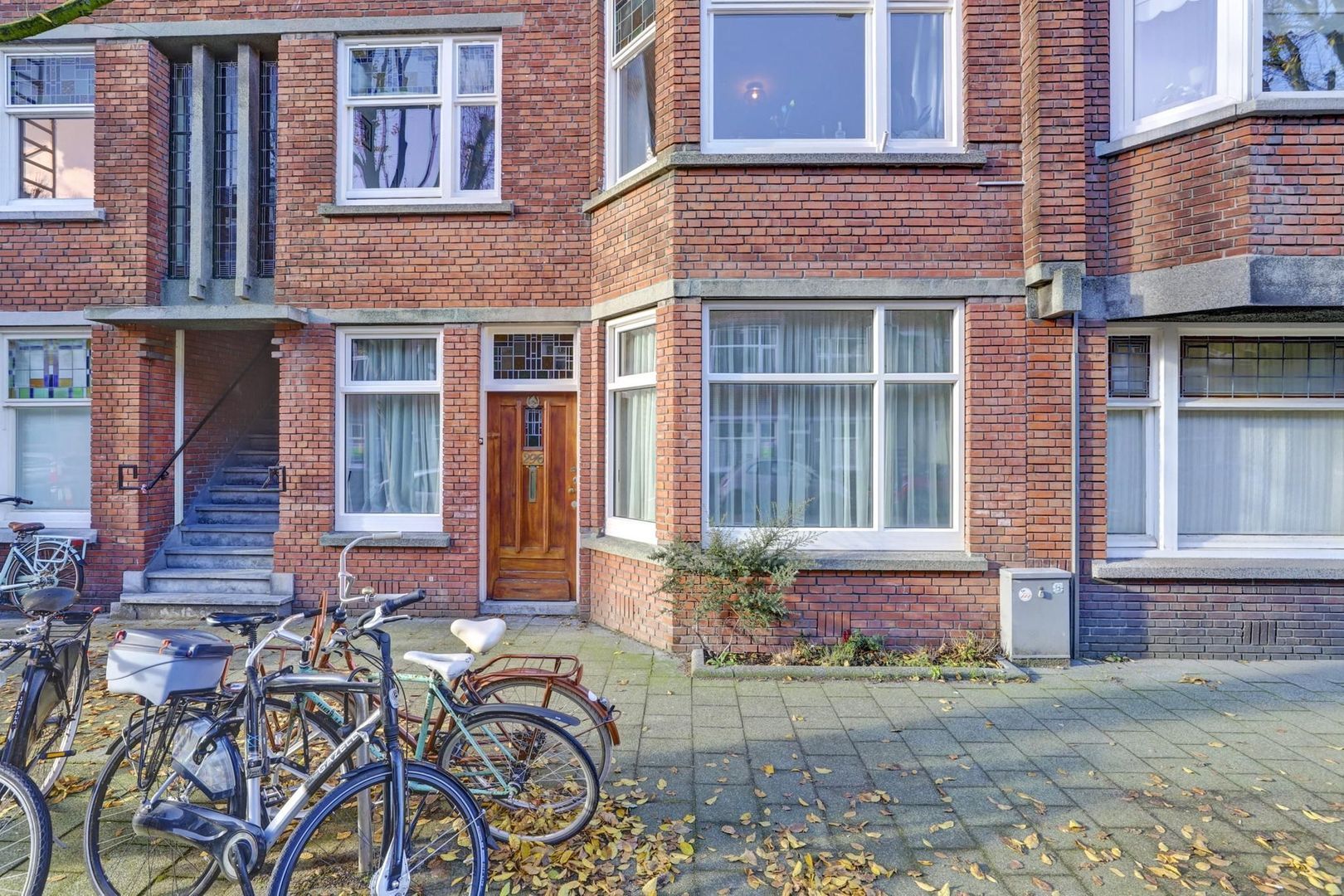 Stuyvesantstraat 296, Den Haag foto-27