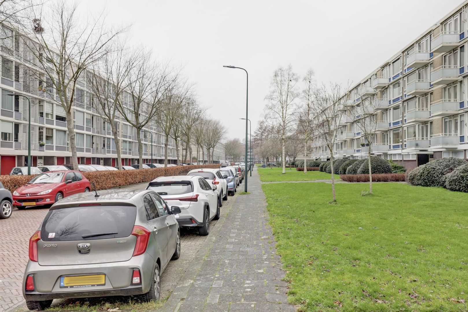 Schout Van Eijklaan 233, Leidschendam foto-18