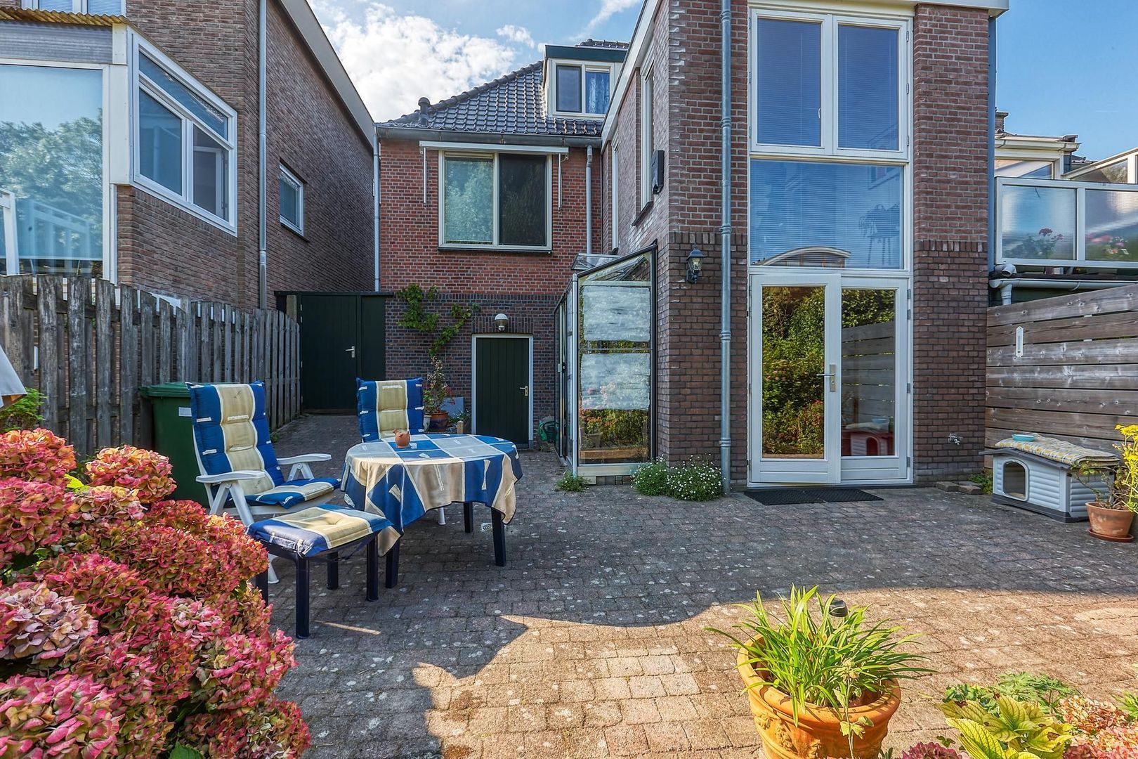 Leidsekade 37, Leidschendam foto-26