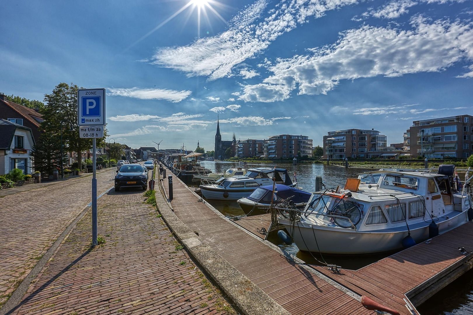 Leidsekade 37, Leidschendam foto-36