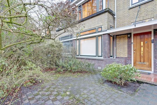 Looierslaan 85, Voorburg small-1