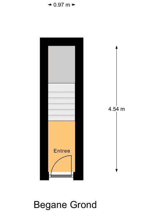 Looierslaan 85, Voorburg floorplan-0