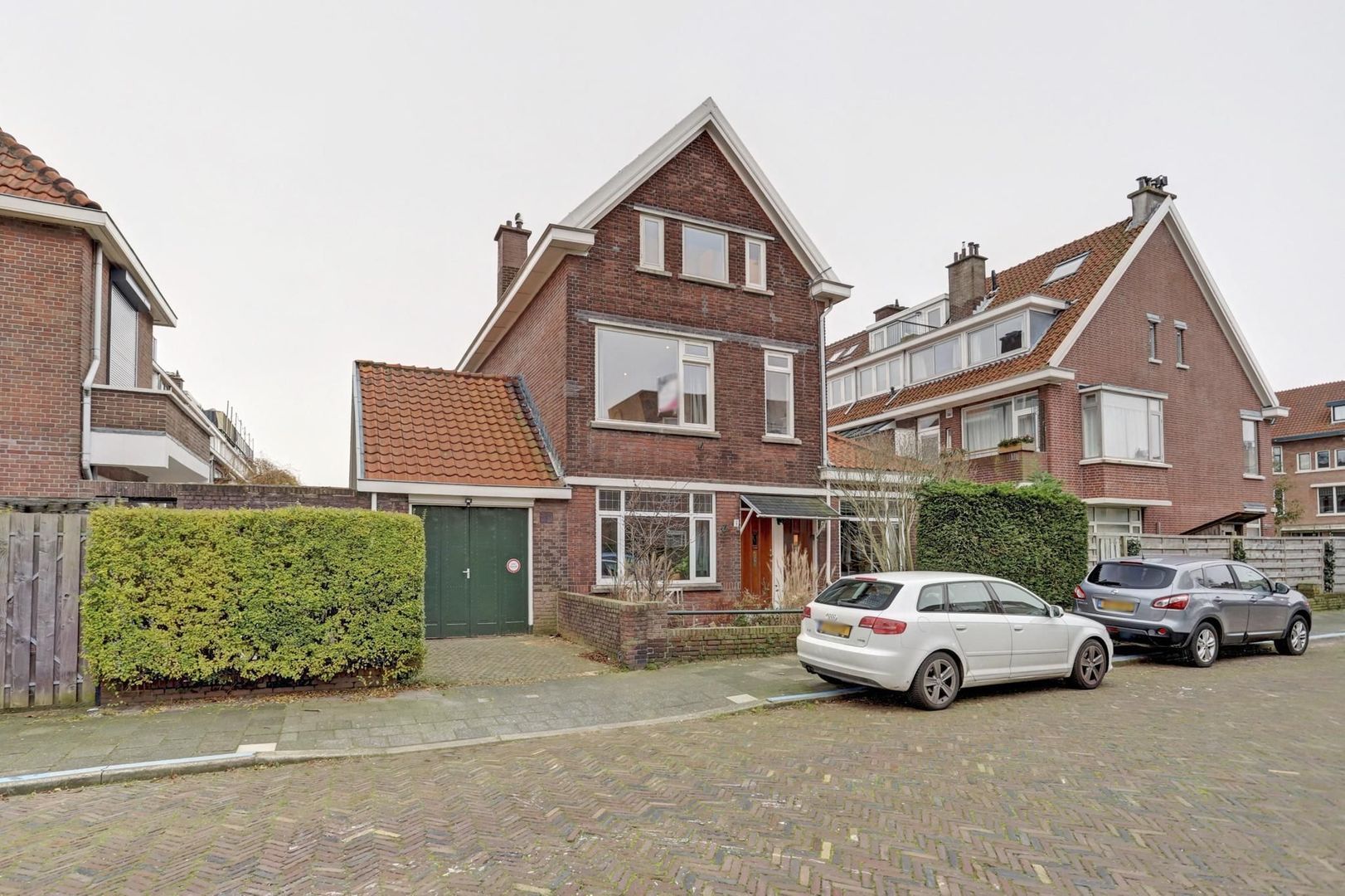 van Matenessestraat 11, Voorburg foto-0