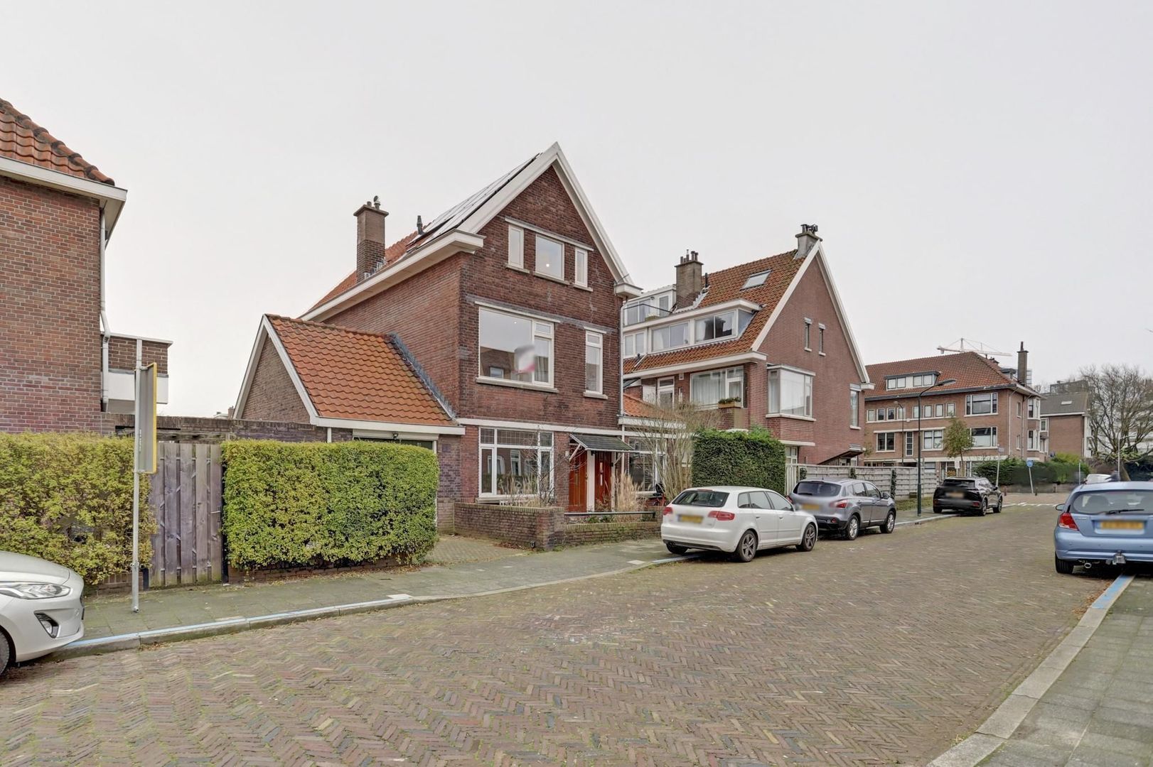 van Matenessestraat 11, Voorburg foto-25