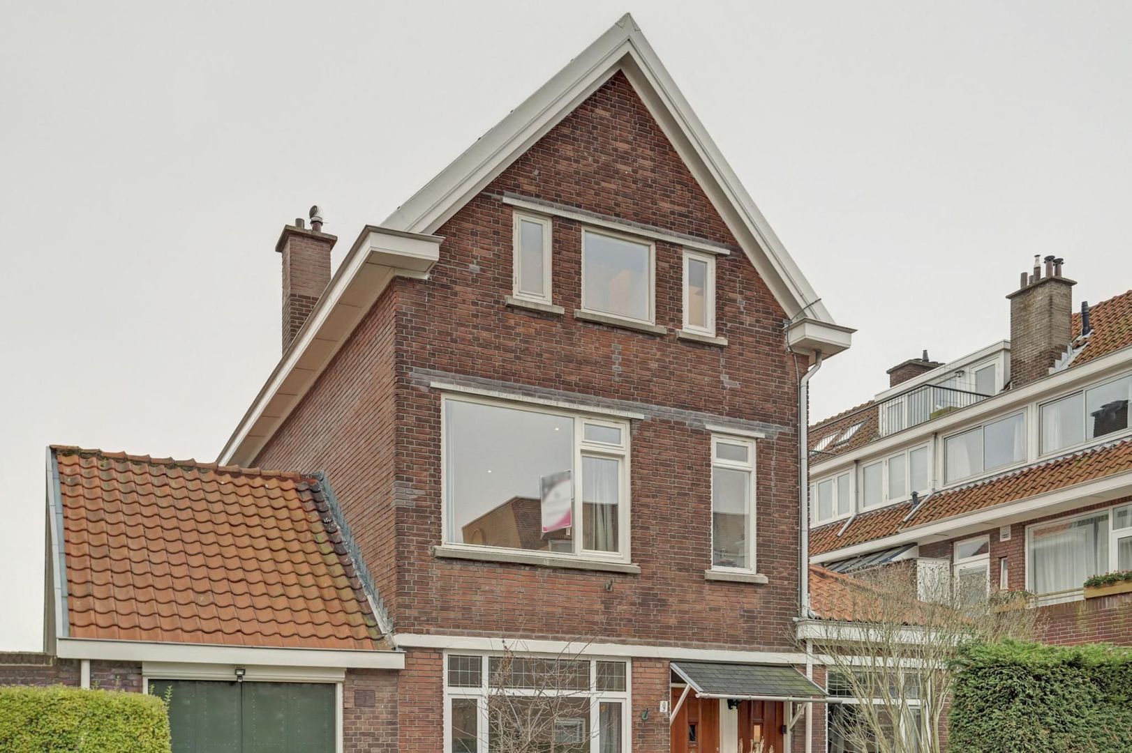 van Matenessestraat 11, Voorburg foto-26