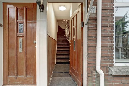 van Matenessestraat 11, Voorburg small-1