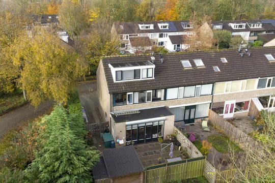 Populierendreef 926, Voorburg small-1