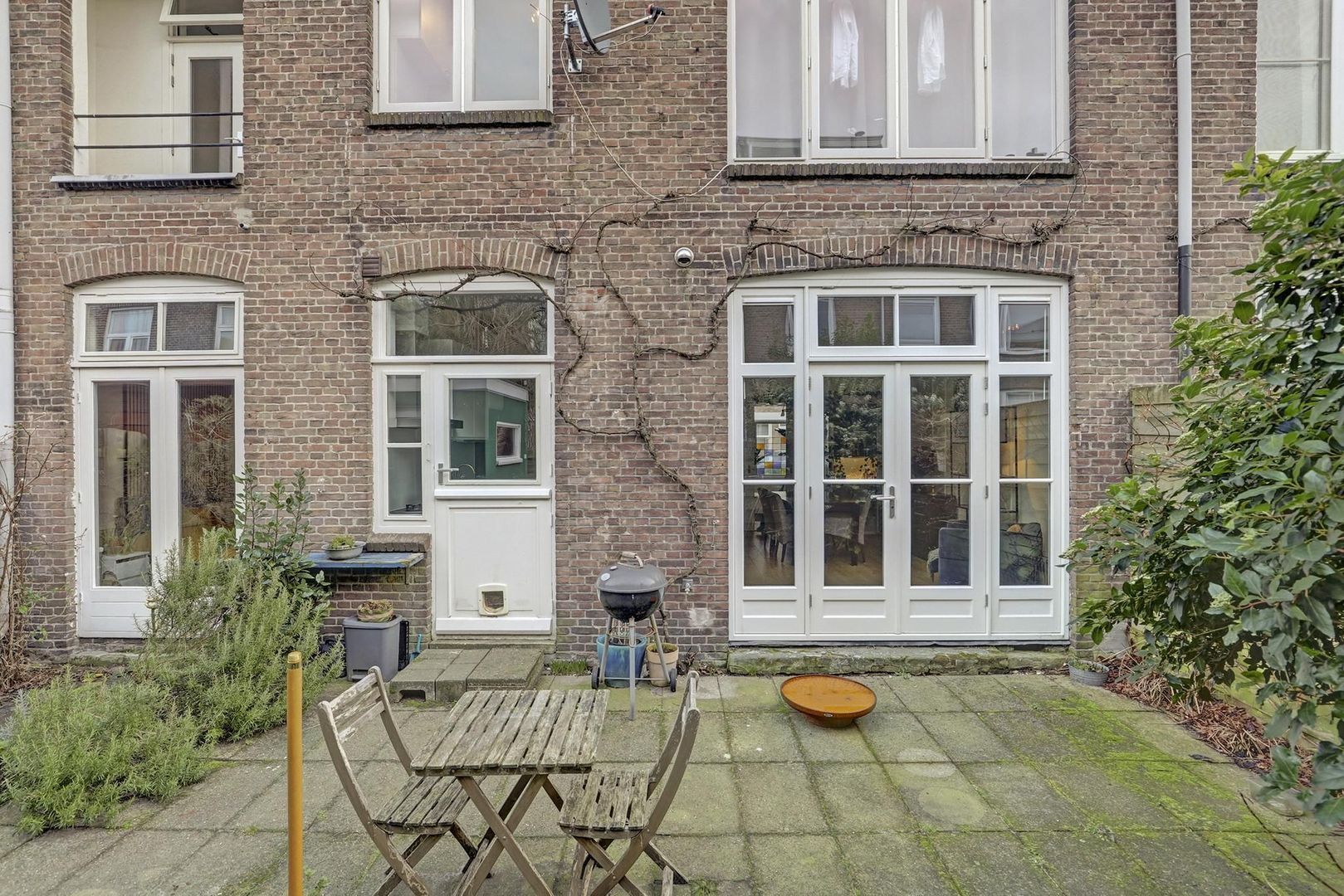 Hendrik Zwaardecroonstraat 173, Den Haag foto-19