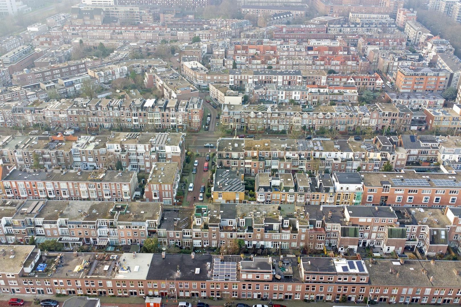 Hendrik Zwaardecroonstraat 173, Den Haag foto-33